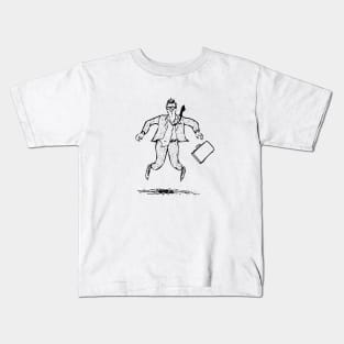 The Worker Kids T-Shirt